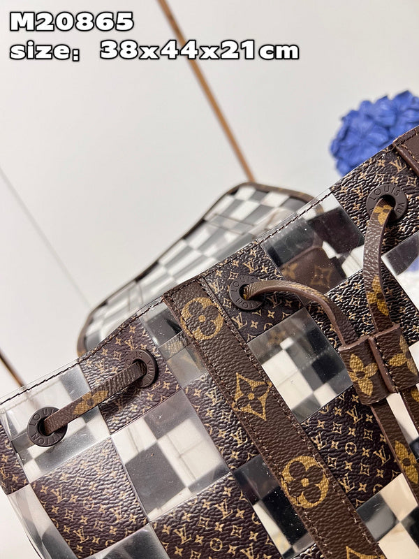 LO - LV Bags - 16008