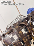 LO - LV Bags - 16008