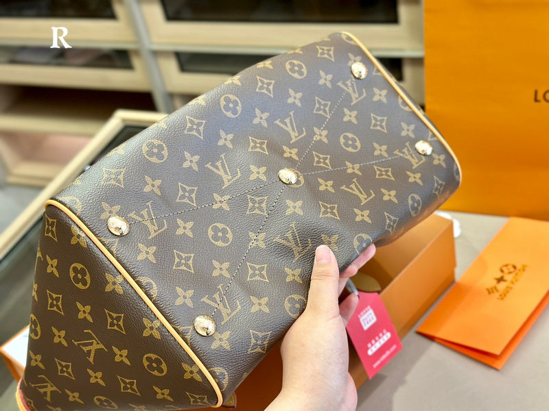 LO - LV Bags - 15011