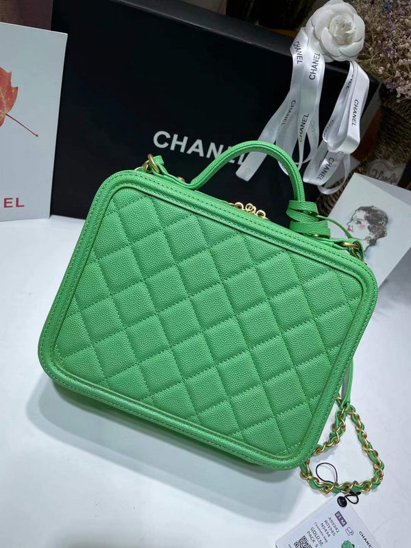 Lusso Official -  CHL BAGS  - 706