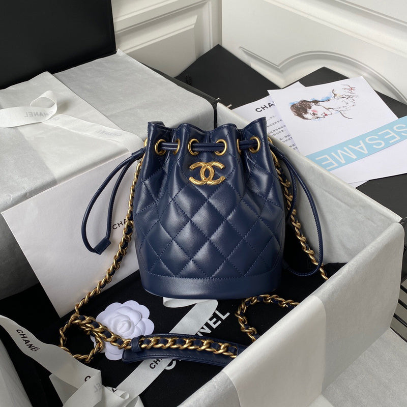 Lusso Official -  CHL BAGS  - 397