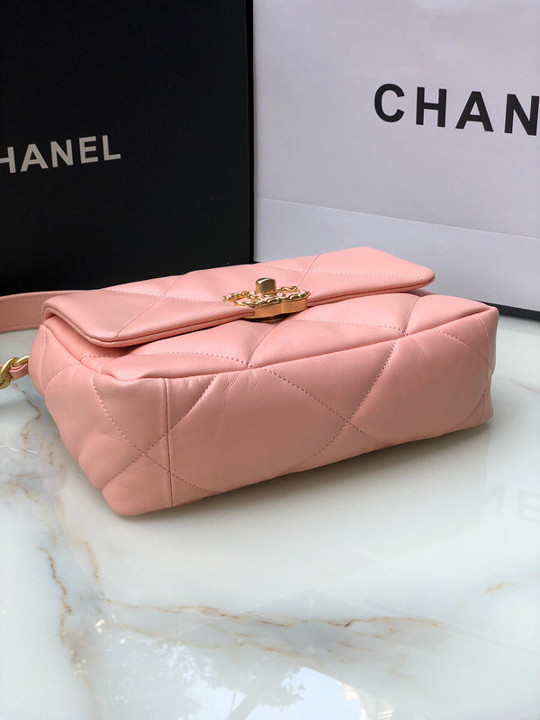 Lusso Official -  CHL BAGS  - 129