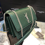 Lusso Official - LUXURY YSL BAGS - 1678