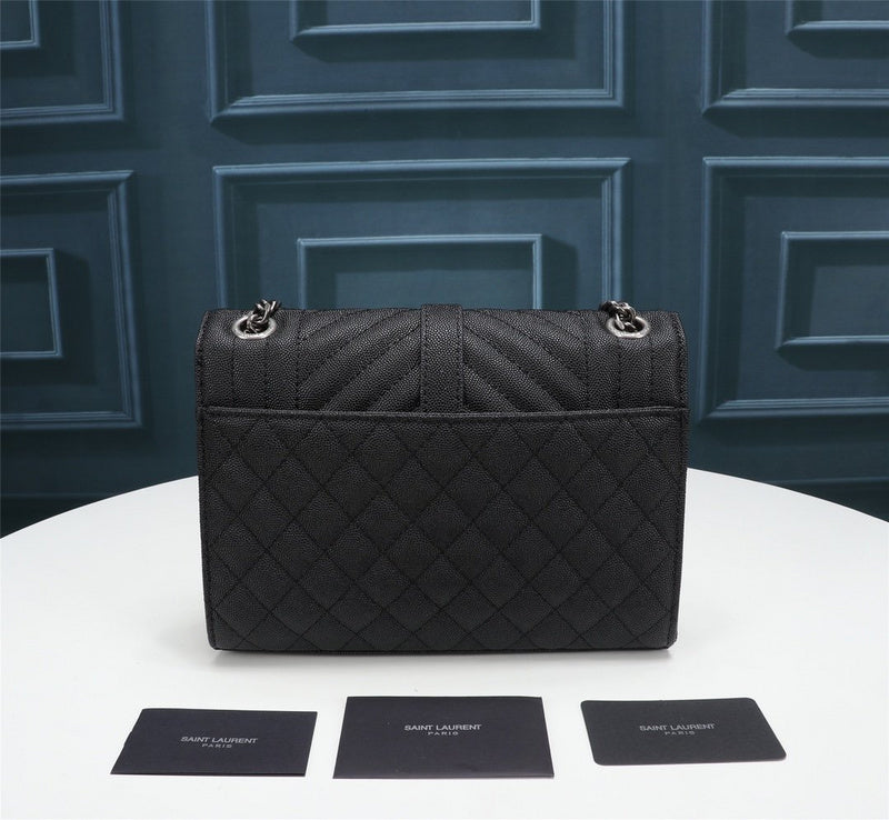 YSL BAGS - WOMEN LOVE LUXURY BAGS - 1963
