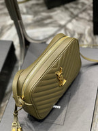 Lusso Official - LUXURY YSL BAGS - 782