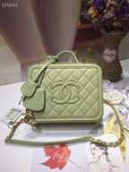 Lusso Official -  CHL BAGS  - 716
