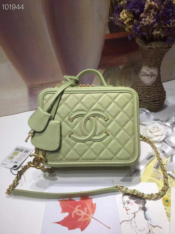 Lusso Official -  CHL BAGS  - 716