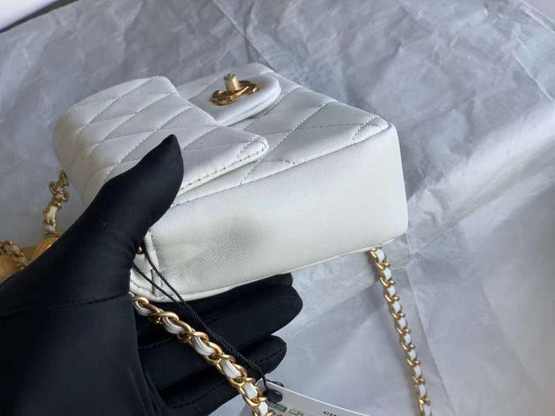 LO - CHL  BAGS FOR WOMEN - FASHION LUXURY BAGS - 575