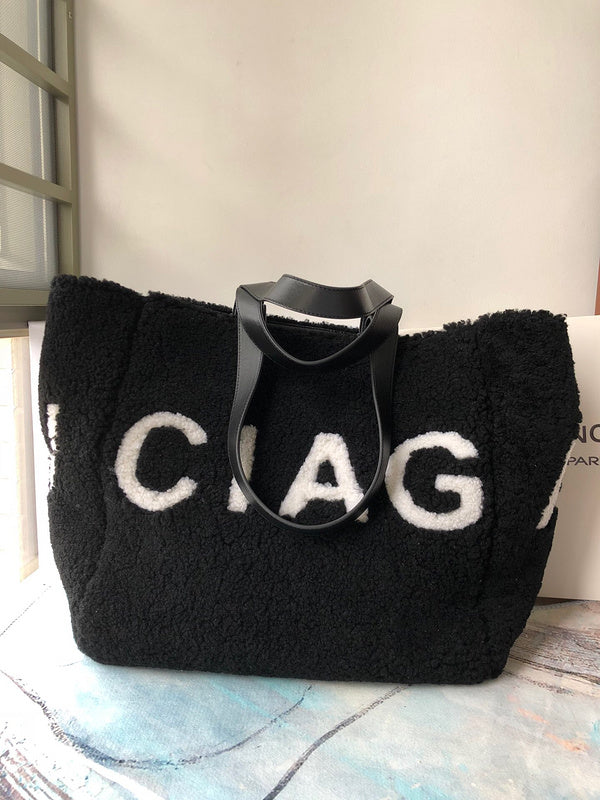 LO - BGA Bags - 1154