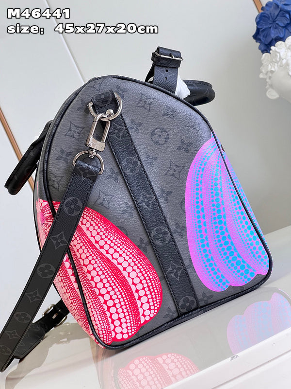 LO - LV Bags - 15465