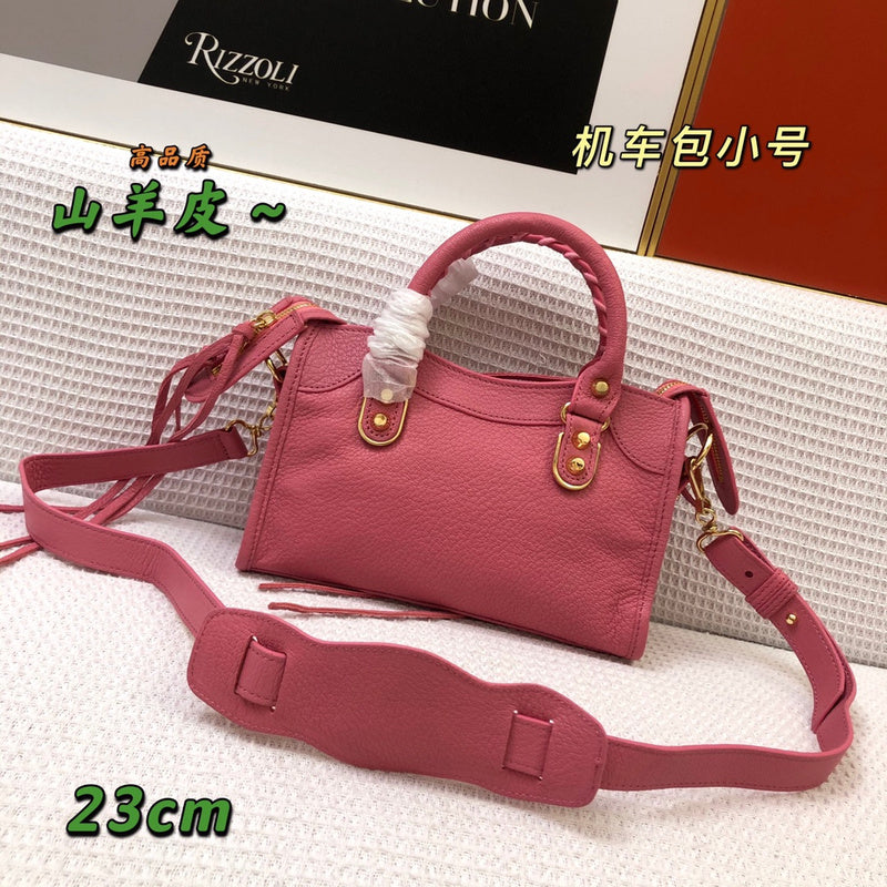 LO - BLN-CIAGA WOMEN LUXURY BAGS - 823