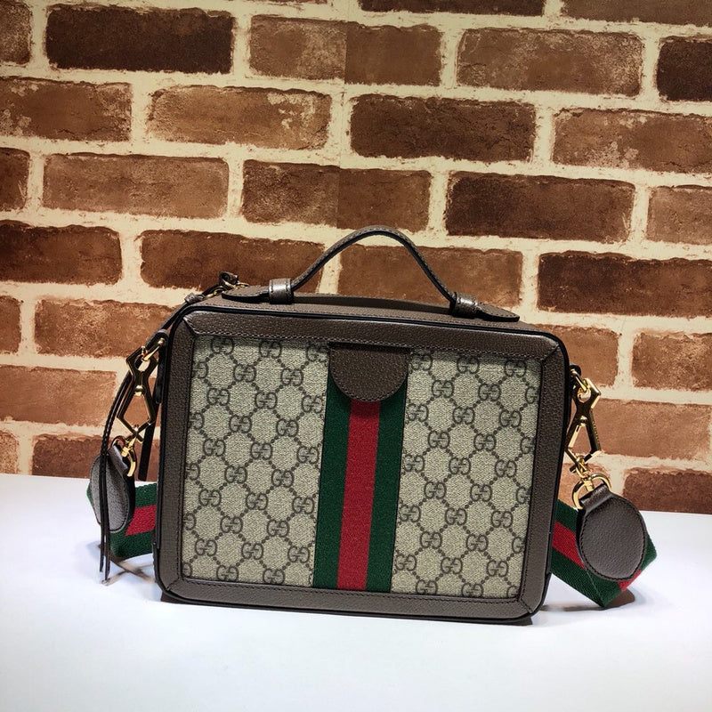 LO - GCC Bags - 3095