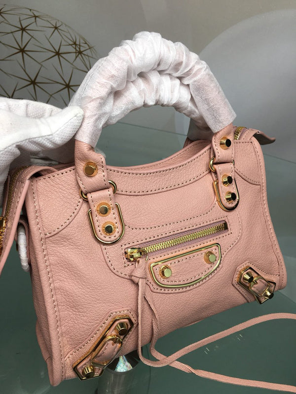 LO BAGS - BGA BAGS - 176