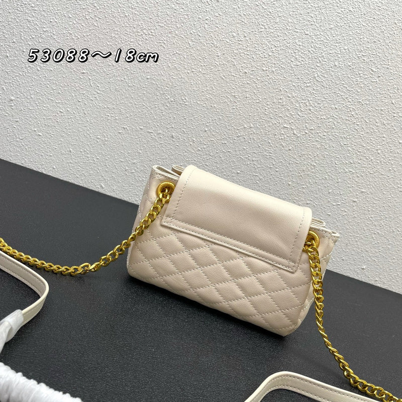 YSL BAGS - WOMEN LOVE LUXURY BAGS - 1621
