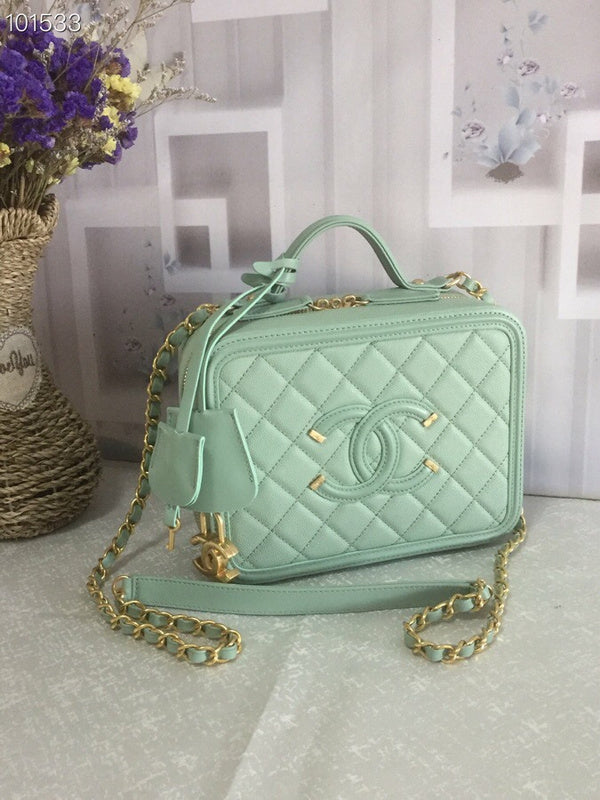 Lusso Official -  CHL BAGS  - 719