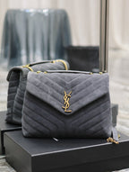 Lusso Official - LUXURY YSL BAGS - 113