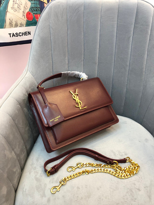 YSL BAGS - WOMEN LOVE LUXURY BAGS - 1828