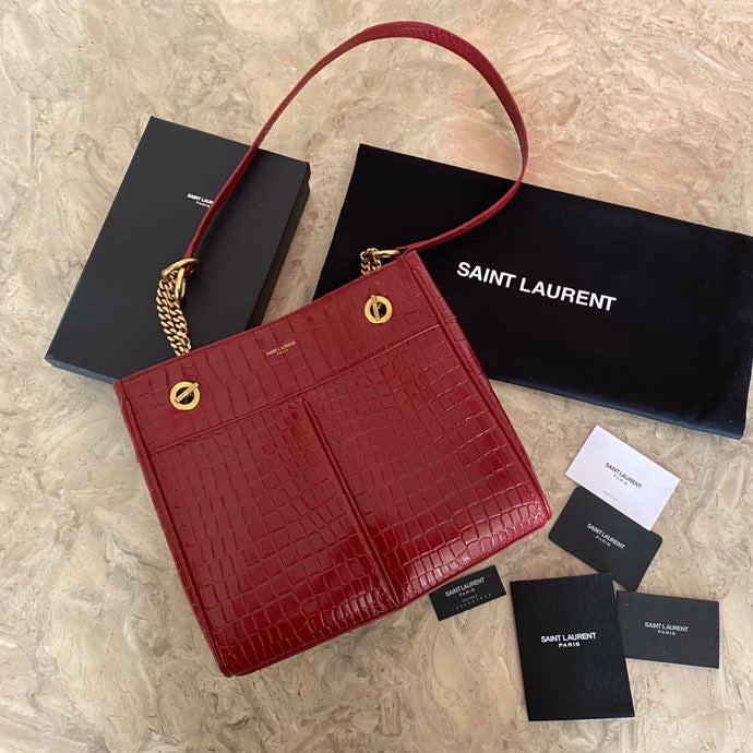 BB - YSL Bag - 3769