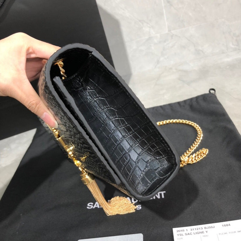 BB - YSL Bag - 4013