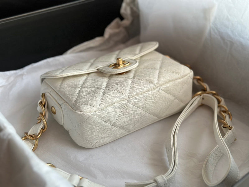 Lusso Official -  CHL BAGS  - 097