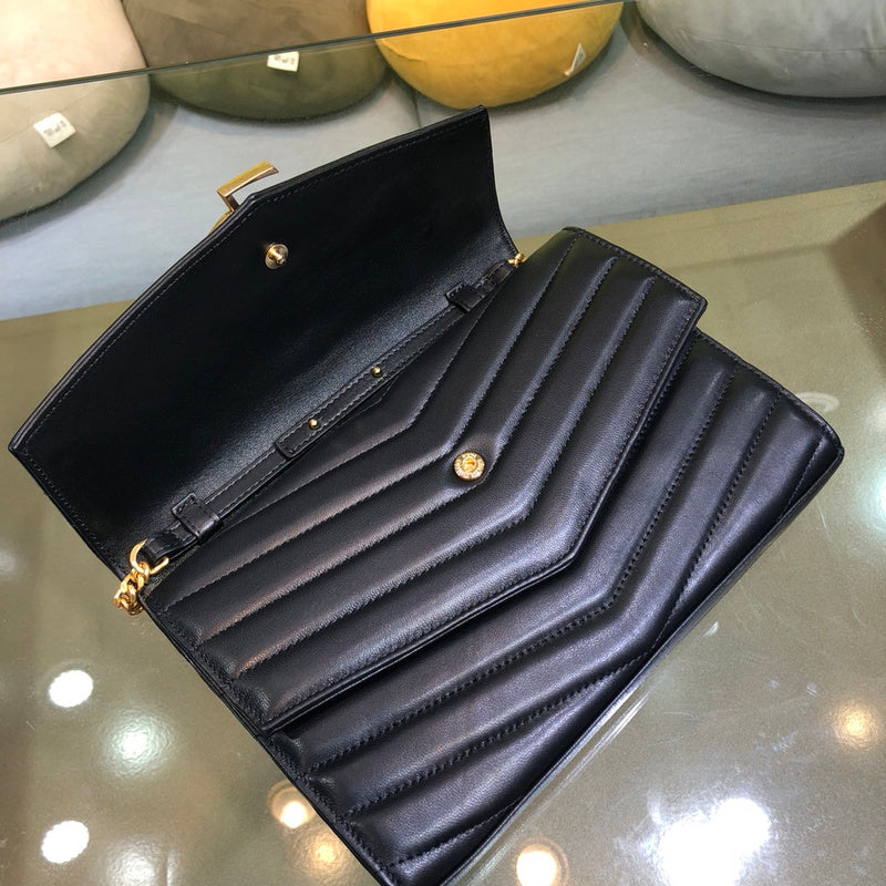 YSL BAGS - WOMEN LOVE LUXURY BAGS - 2675