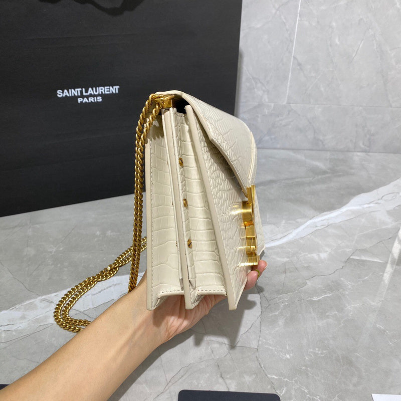 BB - YSL Bag - 4060