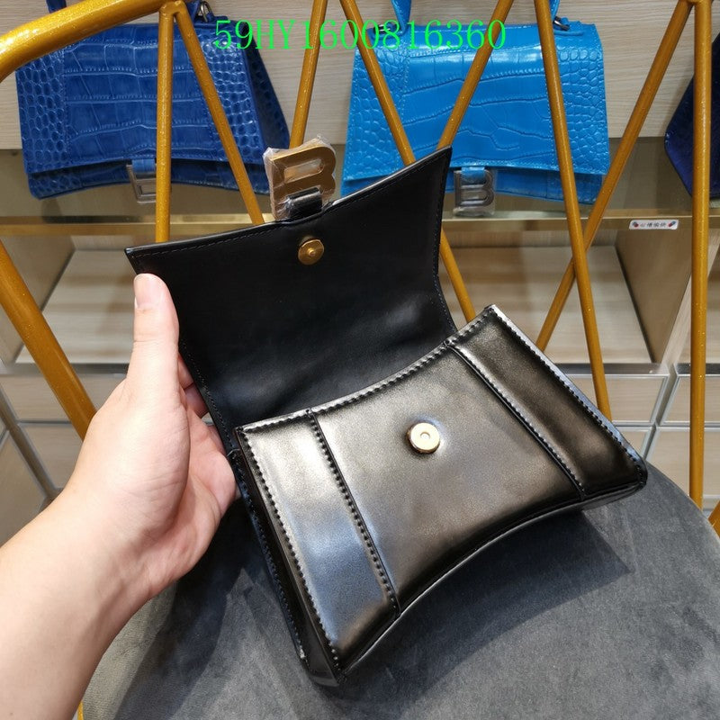LO - BGA Bags - 2449
