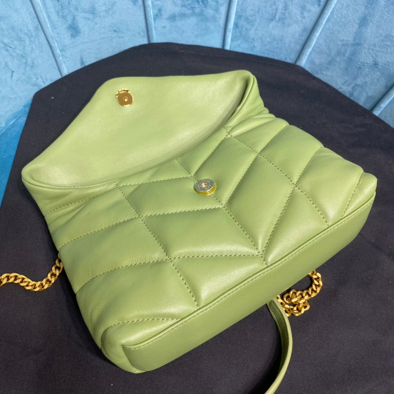 BB - YSL Bag - 2109