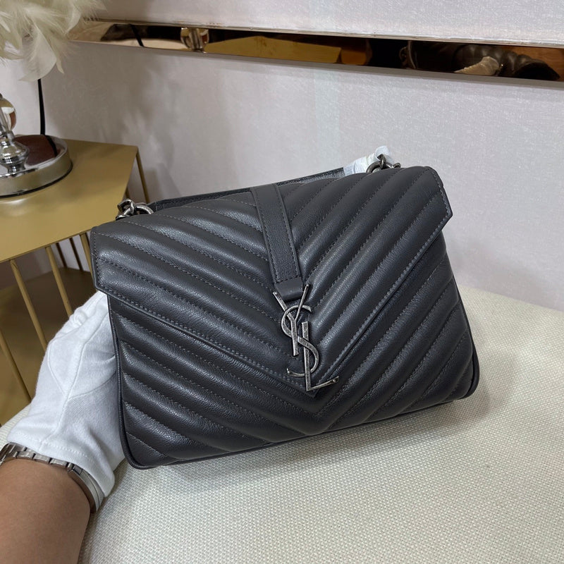 YSL BAGS - WOMEN LOVE LUXURY BAGS - 2517