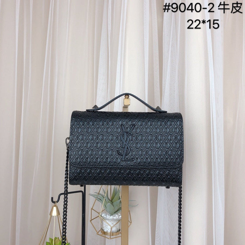 BB - YSL Bag - 3573