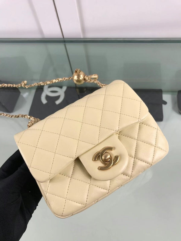 LO - CHL  BAGS FOR WOMEN - FASHION LUXURY BAGS - 858