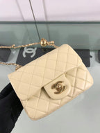 LO - CHL  BAGS FOR WOMEN - FASHION LUXURY BAGS - 858