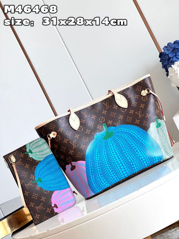 LO - LV Bags - 15370