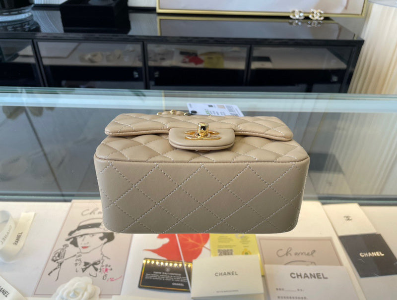 LO - CHL Bags - 2020