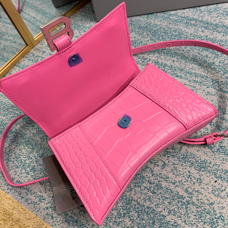 LO - BLN-CIAGA WOMEN LUXURY BAGS - 560