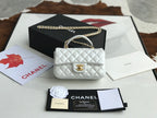 Lusso Official -  CHL BAGS  - 632