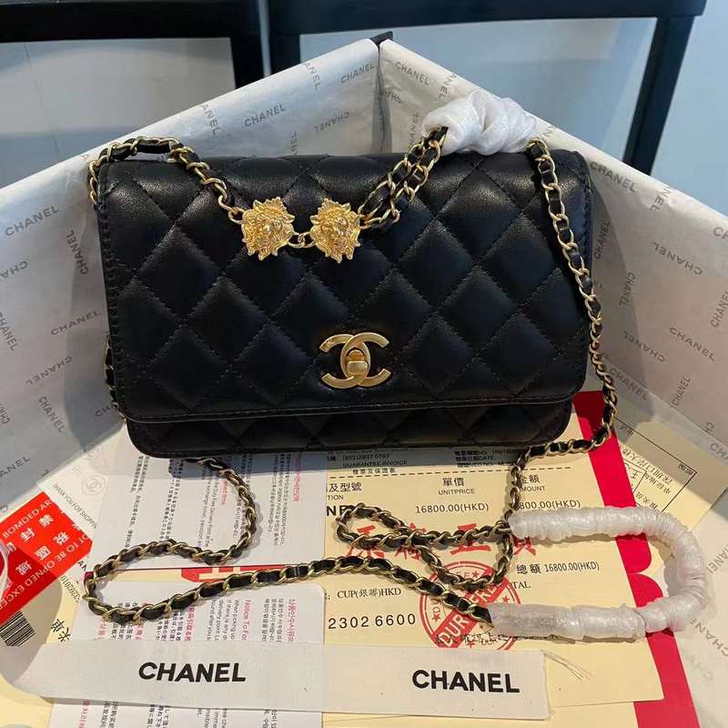 LO - CHL  BAGS FOR WOMEN - FASHION LUXURY BAGS - 289