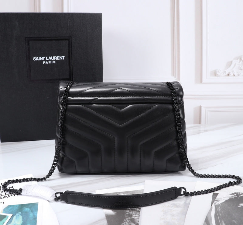 YSL BAGS - WOMEN LOVE LUXURY BAGS - 1323
