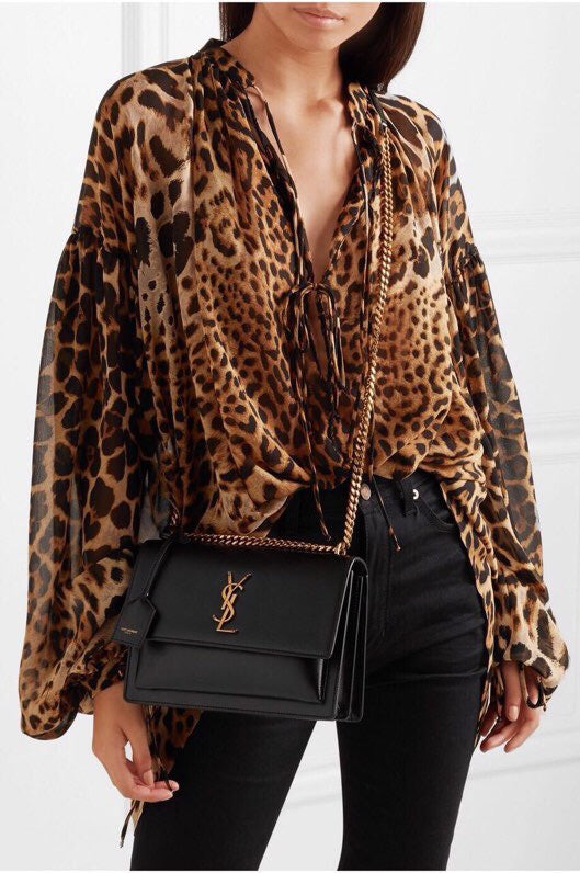 BB - YSL Bag - 3606