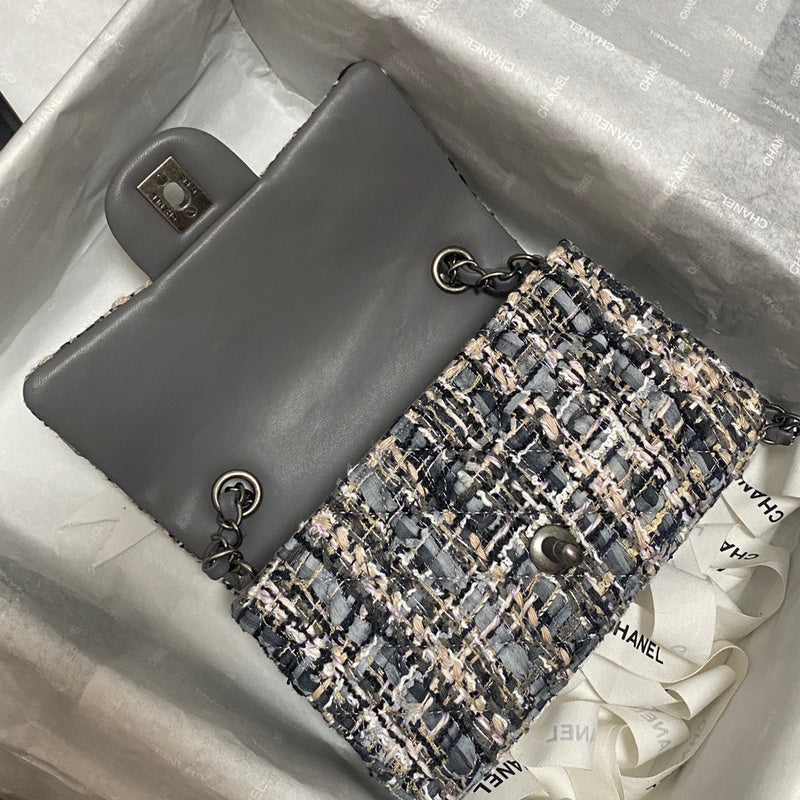 Lusso Official -  CHL BAGS  - 279