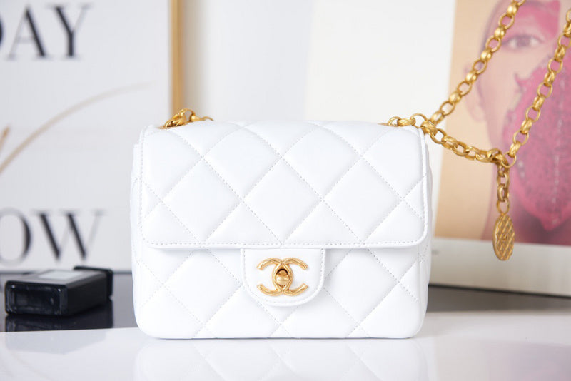 Lusso Official -  CHL BAGS  - 265
