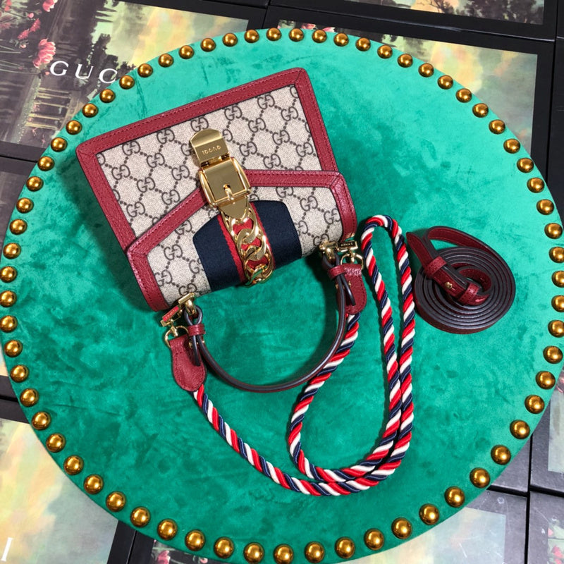 LO - GCC Bags - 6313