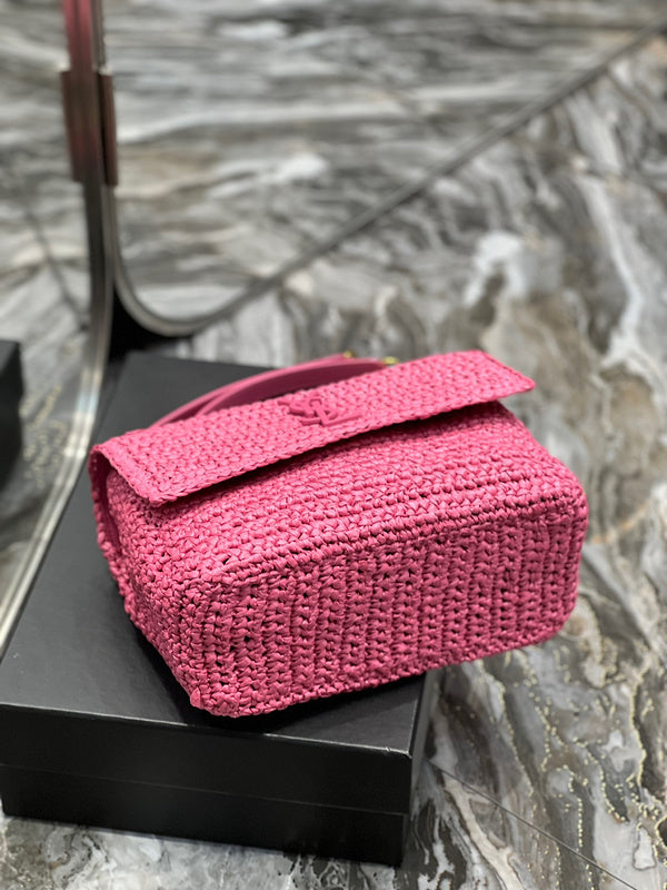 BB - YSL Bag - 3962