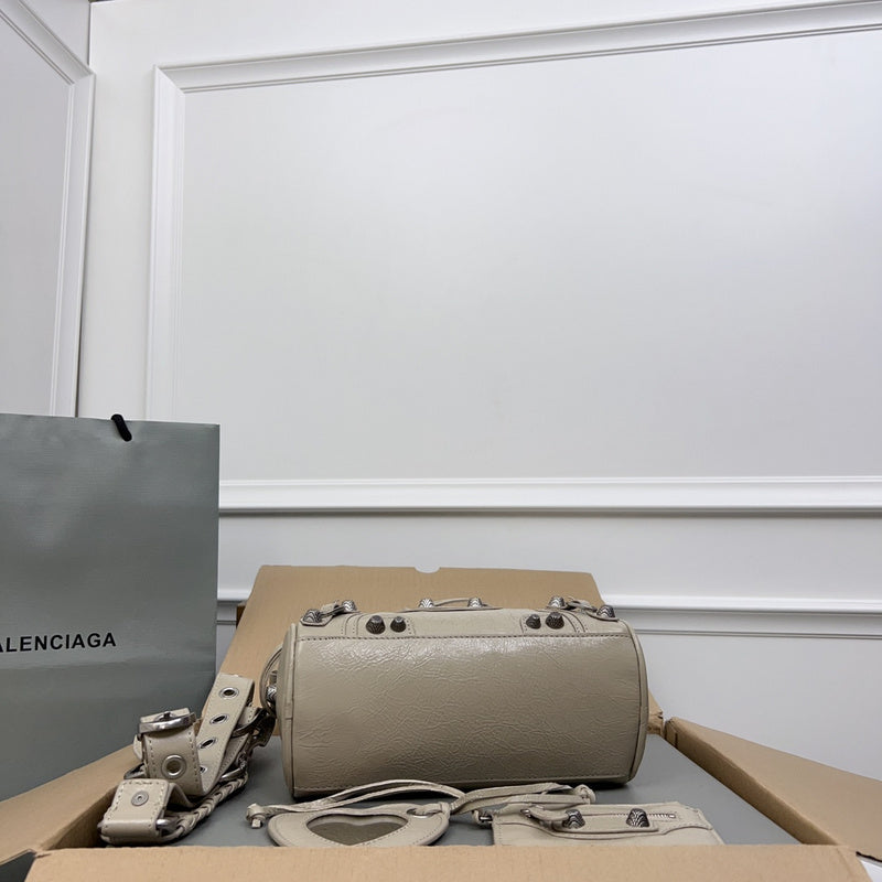 LO BAGS - BGA BAGS - 252