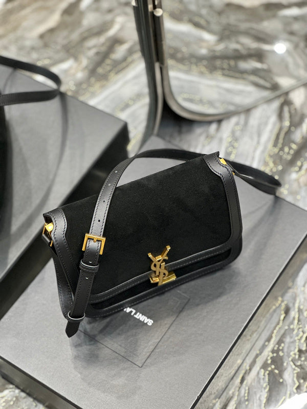 Lusso Official - LUXURY YSL BAGS - 510