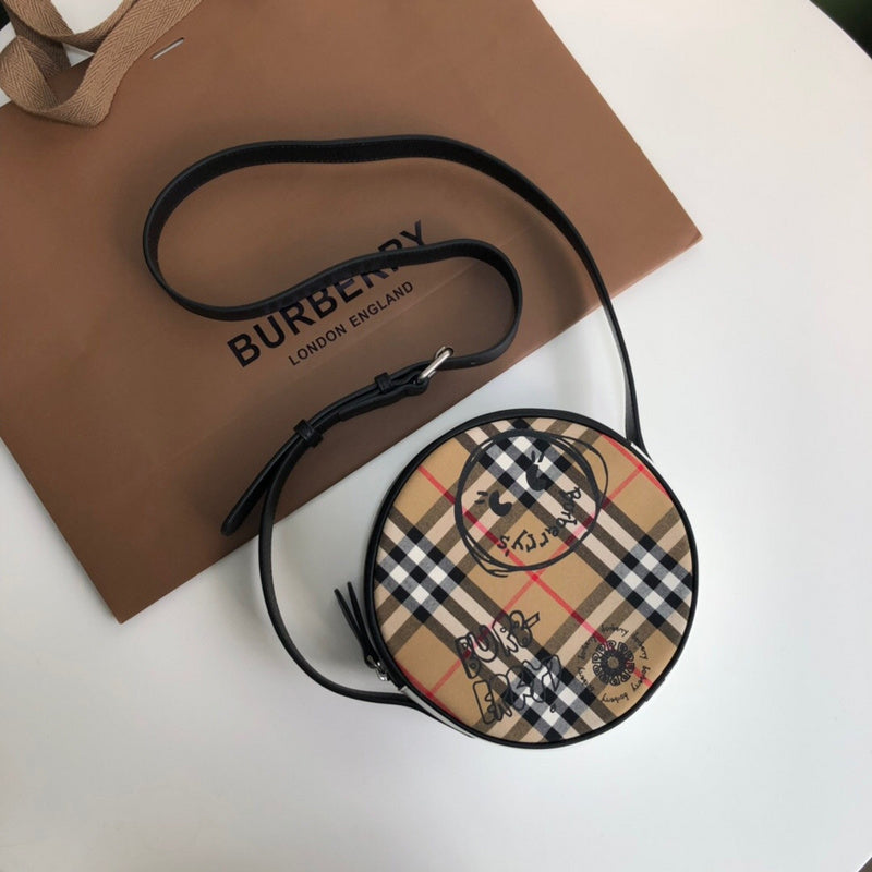 LO - B-BERRY BAGS - 105