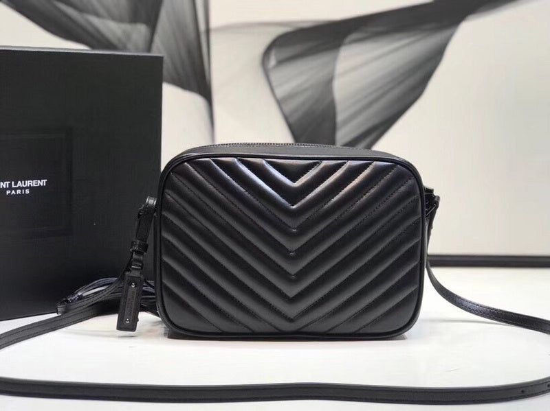 BB - YSL Bag - 2121