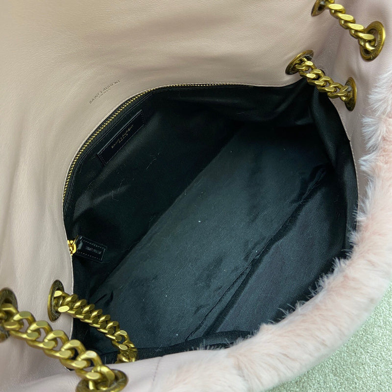 BB - YSL Bag - 3725