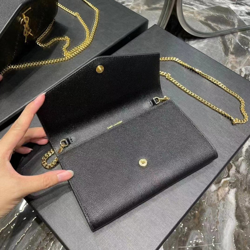 YSL BAGS - WOMEN LOVE LUXURY BAGS - 1670