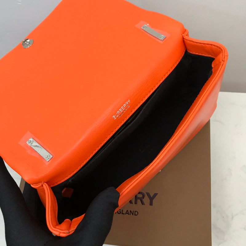Lusso Official -  B-BARRY BAGS - 495